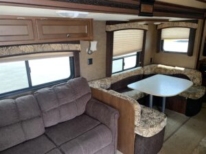 2013 JAYCO JAY FLIGHT 26RKS
