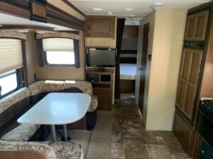2013 JAYCO JAY FLIGHT 26RKS