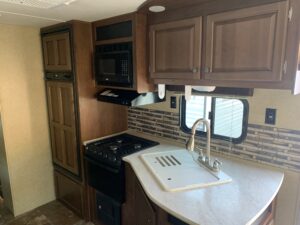 2013 JAYCO JAY FLIGHT 26RKS