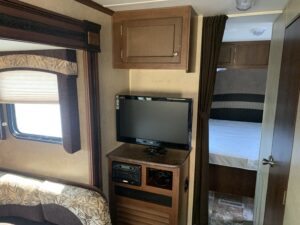 2013 JAYCO JAY FLIGHT 26RKS