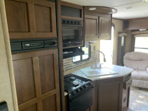 2013 JAYCO JAY FLIGHT 26RKS