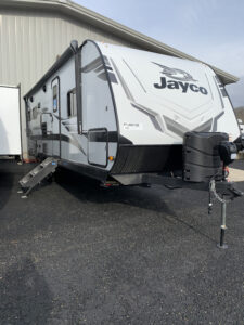 2023 JAYCO JAY FEATHER 24RL