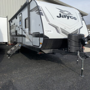 2023 JAYCO JAY FEATHER 24RL 2023 JAYCO JAY FEATHER 24RL