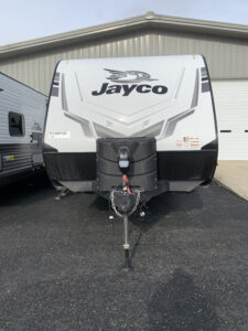 2023 JAYCO JAY FEATHER 24RL