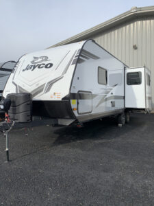 2023 JAYCO JAY FEATHER 24RL