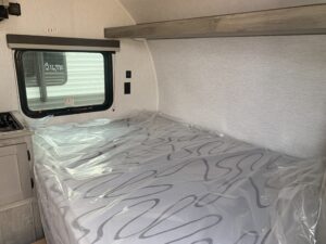 2026 SUNSET PARK SUNLITE LTD 13BH (WHITE/GREEN)