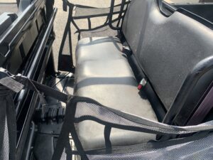 2017 POLARIS RANGER 570 CREW