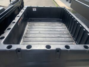 2017 POLARIS RANGER 570 CREW