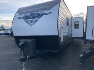 2023 PALOMINO PUMA 32BHQS