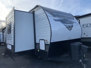 2023 PALOMINO PUMA 32BHQS