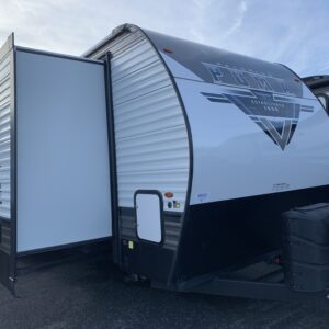 2023 PALOMINO PUMA 32BHQS 2023 PALOMINO PUMA 32BHQS