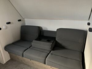 2023 PALOMINO PUMA 32BHQS