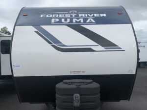 2025 PALOMINO PUMA 227RK