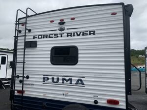 2025 PALOMINO PUMA 227RK