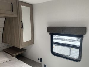 2025 PALOMINO PUMA 227RK