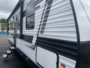 2025 GRAND DESIGN MAV 27 TOY HAULER