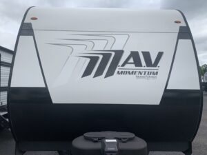 2025 GRAND DESIGN MAV 27 TOY HAULER