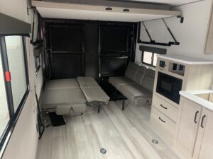 2025 GRAND DESIGN MAV 27 TOY HAULER