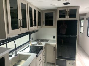 2025 GRAND DESIGN MAV 27 TOY HAULER