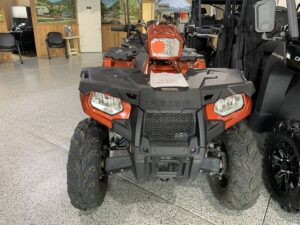 2020 POLARIS SPORTSMAN 570 PREMIUM