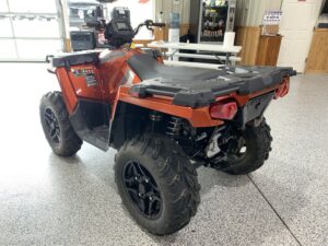 2020 POLARIS SPORTSMAN 570 PREMIUM