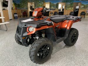 2020 POLARIS SPORTSMAN 570 PREMIUM