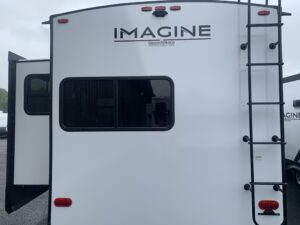 2025 GRAND DESIGN IMAGINE 2670MK