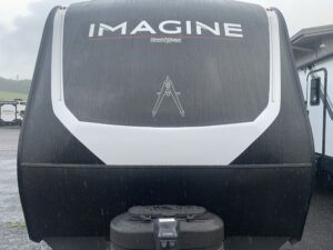 2025 GRAND DESIGN IMAGINE 2970RL