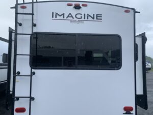 2025 GRAND DESIGN IMAGINE 2970RL