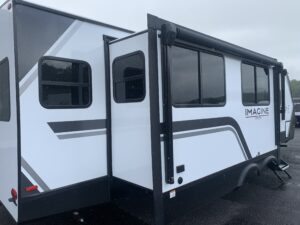 2025 GRAND DESIGN IMAGINE 2970RL