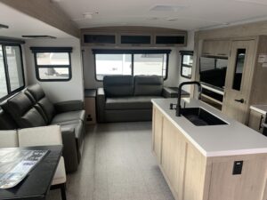 2025 GRAND DESIGN IMAGINE 2970RL
