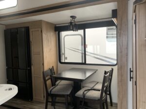 2023 FOREST RIVER SABRE 37FLL 5TH WHEEL