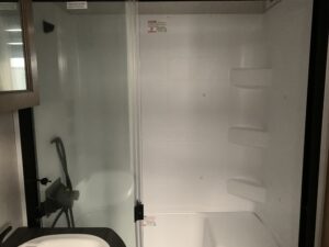 2023 FOREST RIVER SABRE 37FLL 5TH WHEEL