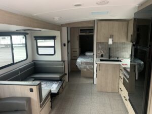 2025 GRAND DESIGN IMAGINE 2800BH