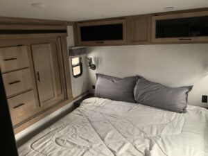 2023 FOREST RIVER SABRE 37FLL 5TH WHEEL