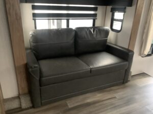 2023 FOREST RIVER SABRE 37FLL 5TH WHEEL