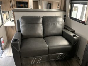 2023 FOREST RIVER SABRE 37FLL 5TH WHEEL