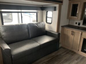 2023 FOREST RIVER SABRE 37FLL 5TH WHEEL