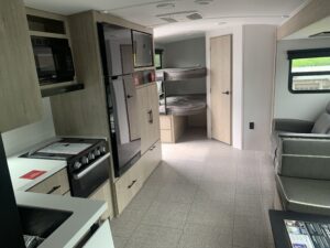 2025 GRAND DESIGN IMAGINE 2800BH
