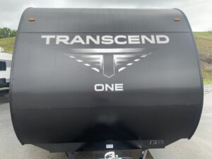 2025 GRAND DESIGN TRANSCEND 151RB