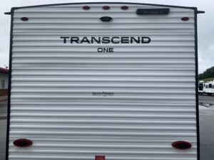2025 GRAND DESIGN TRANSCEND 151RB