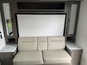 2025 GRAND DESIGN TRANSCEND 151RB