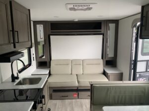 2025 GRAND DESIGN TRANSCEND 151RB