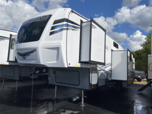 2022 FOREST RIVER IMPRESSION 315MB 5TH WHEEL