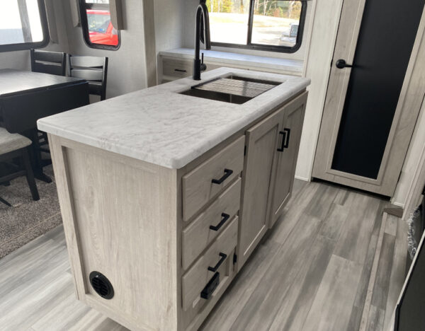 2022 FOREST RIVER IMPRESSION 315MB 5TH WHEEL