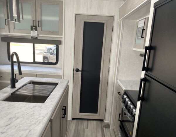 2022 FOREST RIVER IMPRESSION 315MB 5TH WHEEL
