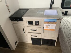 2025 PALOMINO PUMA 122BHCE CAMPING EDITION