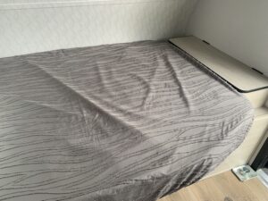 2025 PALOMINO PUMA 122BHCE CAMPING EDITION