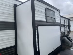 2021 FOREST RIVER WILDWOOD 31KQBTS