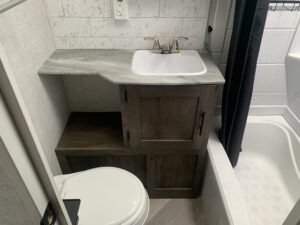 2021 FOREST RIVER WILDWOOD 31KQBTS